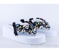 Шлепки Violeta